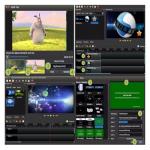 Video Editing Software 2025 Edition – Easy-to-Use Pro-Level Editor for Windows & Mac – Supports 4K, Transitions, Audio Sync, Special Effects – Ideal for YouTube, Social Media