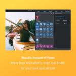 MAGIX Movie Studio 2025: Video editing for everyone | Video editing program | Video editor | for Windows 10/11 PCs | 1 PC license for 2 devices in shipping pack