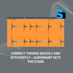 Samplitude Pro X8 Suite - The Master of Pro Audio | Recording, Editing, Mixing & Mastering | Audio Software | Music Program | for Windows 10/11 PC | 1 License for 2 Devices