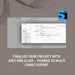 Samplitude Pro X8 Suite - The Master of Pro Audio | Recording, Editing, Mixing & Mastering | Audio Software | Music Program | for Windows 10/11 PC | 1 License for 2 Devices