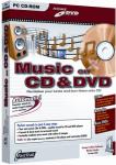 Magix Music on CD & DVD