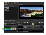 Video Editing Software 2025 Edition – Easy-to-Use Pro-Level Editor for Windows & Mac – Supports 4K, Transitions, Audio Sync, Special Effects – Ideal for YouTube, Social Media
