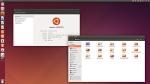 Ubuntu Linux 14.04 & Linux Mint 17.2 Full Operating System & Software on 8GB USB Memory Stick - 64 Bit LATEST VERSION!