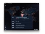 VPN Software for Streaming & Travel | Steganos VPN Online Shield | Bypass Geo-Restrictions, Unlock Global Content | High-Speed Servers | 1 Year for 5 Devices | Windows & Mac