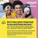 Norton 360 Premium with Extra Storage, 75 GB Extra Cloud Backup, Antivirus Software for 10 Devices and 1-year Subscription with Automatic Renewal