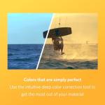 MAGIX Movie Studio 2025: Video editing for everyone | Video editing program | Video editor | for Windows 10/11 PCs | 1 PC license for 2 devices in shipping pack