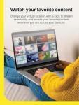 Norton VPN Standard 2026 | 1 Device| 1-Year Subscription with Automatic ‎Renewal | Activation Code by Email