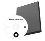 Photo Editor Pro 2025 – GIMP Powerful Image Editing Software for PC or Mac – Create, Retouch & Enhance Photos – Easy-to-Use Compatible with Adobe Photoshop – Lifetime Opensource License