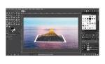 Photo Editor Pro 2025 – GIMP Powerful Image Editing Software for PC or Mac – Create, Retouch & Enhance Photos – Easy-to-Use Compatible with Adobe Photoshop – Lifetime Opensource License