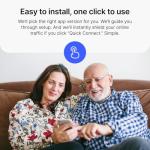 NordVPN Basic, 10 Devices, 1-Year, Premium VPN Software, Digital Code