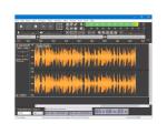 Audio Editor Pro 2025 Edition – Easy-to-Use Sound Editing Software for Windows – Mac -Record, Cut, Enhance & Export Music, Podcasts, Voiceovers – MP3, WAV, OGG, FLAC