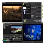 Video Editing Software 2025 Edition – Easy-to-Use Pro-Level Editor for Windows & Mac – Supports 4K, Transitions, Audio Sync, Special Effects – Ideal for YouTube, Social Media