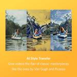 MAGIX Movie Studio 2025: Video editing for everyone | Video editing program | Video editor | for Windows 10/11 PCs | 1 PC license for 2 devices in shipping pack