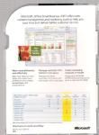 Microsoft Office Small Business 2007