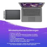 Corel Painter 2023 | Digital Painting Software | Illustration, Concept, Photo, and Fine Art | Perpetual license | 1 Device | PC/MAC | Code [Delivery]