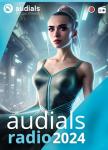 Audials Radio 2024 - Simply record and enjoy music radio stations | 1 Device | 1 User | PC Activation Code by email