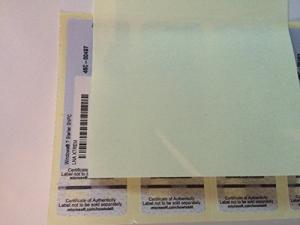 Microsoft Windows 7 Anytime Upgrade, Starter to Home Premium (Licence only)