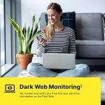 Norton 360 Platinum 2026 - Antivirus software | 20 Devices | 1-year subscription | Automatic renewal, Secure VPN , Password Manager | 1 Device | PC/Mac/Mobile | Activation Code by email