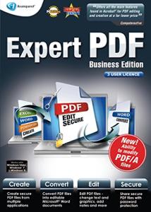 Expert PDF 9 Business Edition [PC Download]