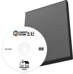 3D Home Design Software 2025 Edition – Easy House & Room Planner CAD Tool Windows or Mac – Floor Plans, Furniture Layout, Interior Design - Home Architect