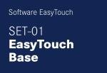 Kern SET-01 - Software EasyTouch OS - Operating System, with Basic Functions ET Lab-Set + ET Industry-Set (Weighing + Laboratory Package)
