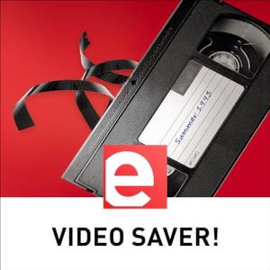 MAGIX Video Saver! 2023 - Digitizing Videos Made Easy | Digitize Video Tapes | Video Editing Software | Video Editing Software for Windows 10/11 PC