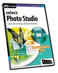 Focus Select: Photo Studio