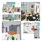 3D Home Design Software 2025 Edition – Easy House & Room Planner CAD Tool Windows or Mac – Floor Plans, Furniture Layout, Interior Design - Home Architect