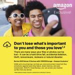 Norton 360 Deluxe with Extra Storage, 50 GB Extra Cloud Backup, Antivirus Software for 5 Devices and 1-year Subscription with Automatic Renewal