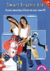 Cosmi Smart Graphic Kid