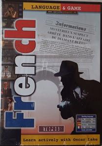 Language & Game - French