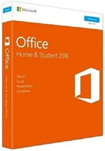 Microsoft Office Home & Student 2016 - office suites (1024 x 768 pixels, DEU, DirectX 10, Public Key Certificate (PKC), Windows 10 Education, Windows 10 Education x64, Windows 10 Enterprise, Windows 10 Enterprise x64, Wi, Windows Server 2008 R2, Windows Server 2012, Windows Server 2012 R2)