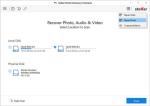 Stellar Photo Recovery 11 - All-in-One Professional Photo and Video Restoration Software | Premium | 1 Device | PC Activation Code by email