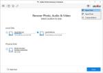 Stellar Photo Recovery 11 - All-in-One Professional Photo and Video Restoration Software | Premium | 1 Device | PC Activation Code by email