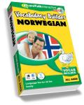 Vocabulary Builder Norwegian: Language fun for all the family – All Ages (PC/Mac)