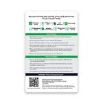 AVG Ultimate Multi-Device (10 Devices | 1 Year) (Email Delivery in 1 Hour- No CD)