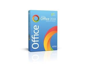 SoftMaker Office Standard 2018 for Windows (PC)