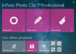 InPixio Photo Clip 7.0 [Download]