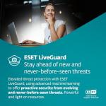 ESET HOME Security Ultimate 2026 | 7 Devices | 1 Year | Antivirus, Identity Protection, VPN, Firewall, Secure Data Encryption, Ransomware Remediation included | Activation Code by email