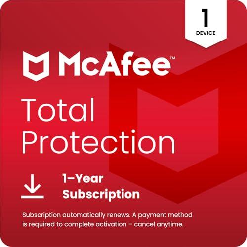 Mcafee