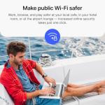 NordVPN Amazon Essential, 10 Devices, 1-Year, VPN & Password Manager, Digital Code