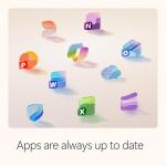 Microsoft 365 Family | 6 People | Up to 6TB Cloud Storage | AI Office Apps | Renews for £104.99 + Norton 360 Deluxe│ 5 Devices │ Renews for £104 │ Annual auto-renewing Amazon subscription