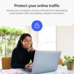 NordVPN Amazon Essential, 10 Devices, 6-Month, VPN & Password Manager, Digital Code