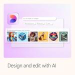 Microsoft 365 Family | 6 People | Up to 6TB Cloud Storage | AI Office Apps | Renews for £104.99 + McAfee Total Protection | 5 Devices | Renews for £95.99 | Annual auto-renewing Amazon subscription