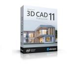 Home design and 3D construction software compatible with Windows 11, 10, 8.1, 7 – Home planning from blueprints to interior design - 3D CAD 9 Professional