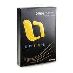 Microsoft Office mac business 2008