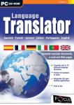 Language Translator - Spanish, French, German, Italian, Portuguese & English