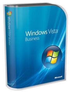 Microsoft Windows Vista Business N Edition (PC)