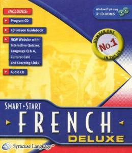 Smart Start Deluxe French