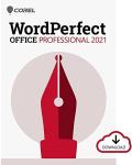 Corel WordPerfect Office Professional, Digital download